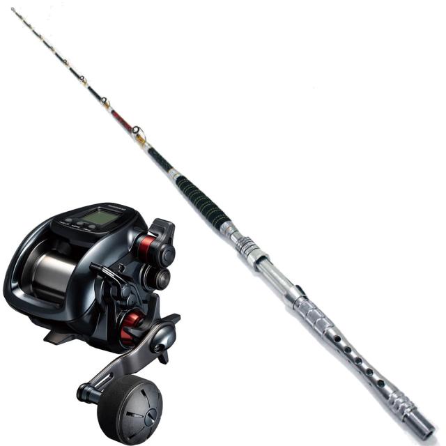 ダイワ 船竿 瞬鋭カワハギ EX H-175 [6・大型][2024年新製品]