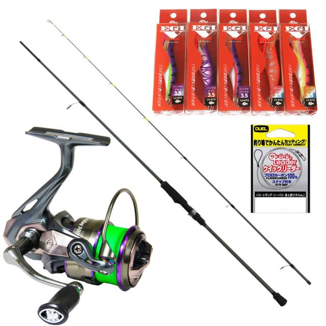 Rafter ラフター410 弥山-misen-（スピニング・3ピース） Rafter 弥山 -misen- | MANOMA