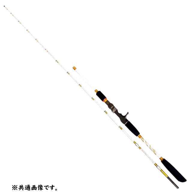 Shallow Next(シャローネクスト)小船 165-180 (15〜50号)(30〜80号) (ori-next)｜船 竿 ロッド 船釣り ライトタックル LT アジ キス イカ タコ マダイ 真鯛 青物 ハマチ_8