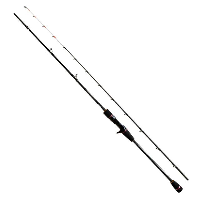 GLORYFISH イカメタルロッド METALIST2 SPIRAL B66M(um-977652