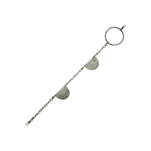 ミヤマエ キャラマンリングW(miyamae-040045)｜船釣り 中深海 イカ釣り ジギング 釣具 ベアリング 深海リング 遠里釣具 おり釣具