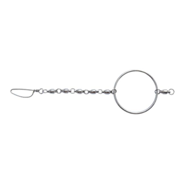 ミヤマエ キャラマンリング2型(miyamae-040069)｜船釣り 中深海 イカ釣り ジギング 釣具 ベアリング 深海リング 遠里釣具 おり釣具