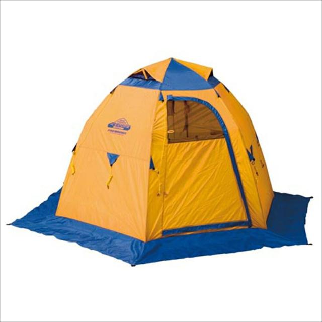 プロマリン (PROMARINE) LEA502-R ワンタッチアイスドーム(hd-285276)｜ワカサギ わかさぎ 公魚 ワカサギ釣り ワカサギテント