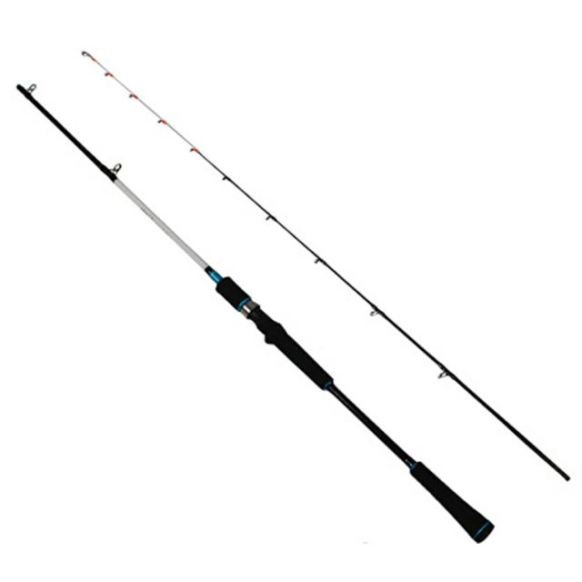 solfiesta 近海SENSOR ライト 190(solf-kinkai)｜マダイ ヒラメ イサキ アジ サバ イカ ロッド 五目釣り 船サビキ 近海小物の通販は 6,312円