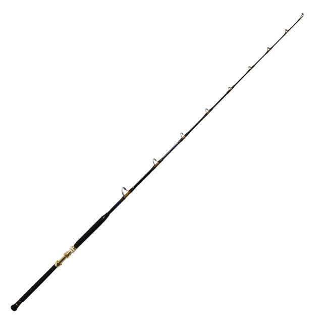 おり釣具 船竿 青物用 グラスソリッド ロッド 二代目 青物キリング TypeC 195-200号（ori-958789）_10