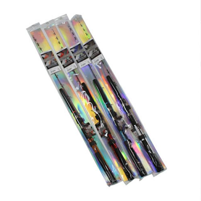 solfiesta グラスソリッド船竿 LOBO STICK X 195-5(solf-061491)｜釣具 釣竿 釣り竿 ロッド 海釣り 船竿 テンビン タチウオ アマダイ ヒラメ マゴチ マダイ アジ サバ 先調子_3