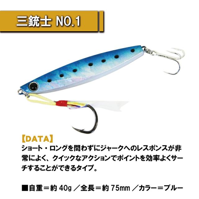 ショアジギングルアーセット セットアッパー+αで効果的に青物攻略】ダイワフィールドテスター