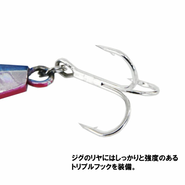 ランディングネット まで付いてくる 釣り場に直行!! ショアジギ ランディングネット まで付いてくる 釣り場に直行!! ショアジギ