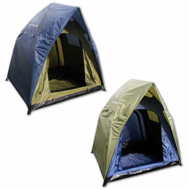 ダイシン FIELD MASTER テント2（daishin-tent）｜ヘラブナ用品