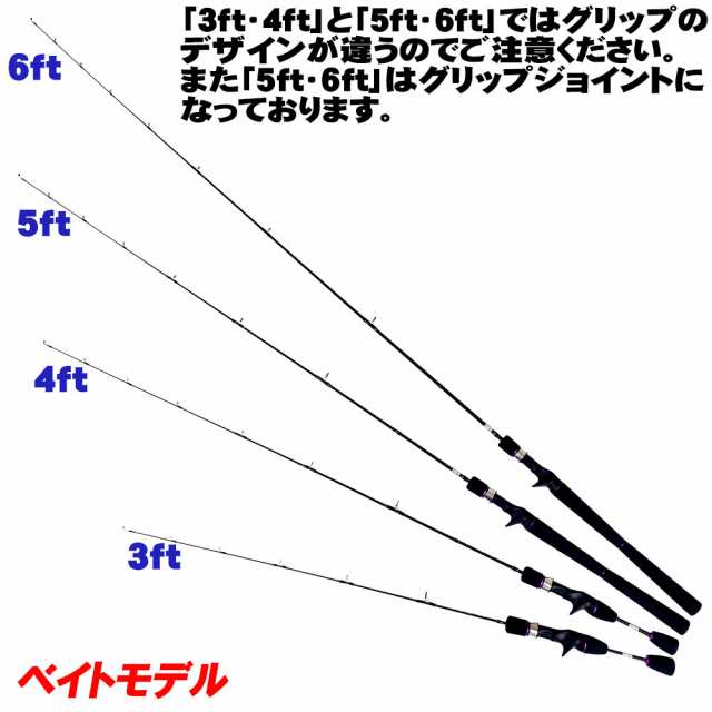 遊ぶためのフルカーボンソリッドロッド FRIDAY TheSolid CARBON 5ft