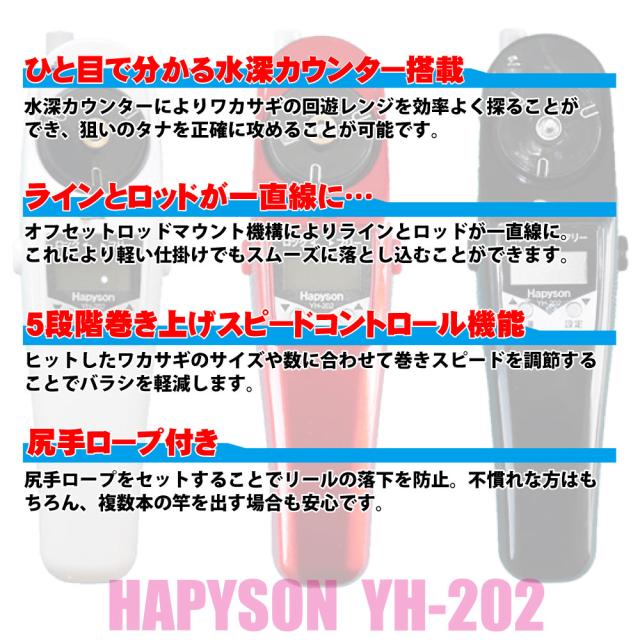 フライデー 電動ワカサギ 4点セット [ワカサギ穂先21cm