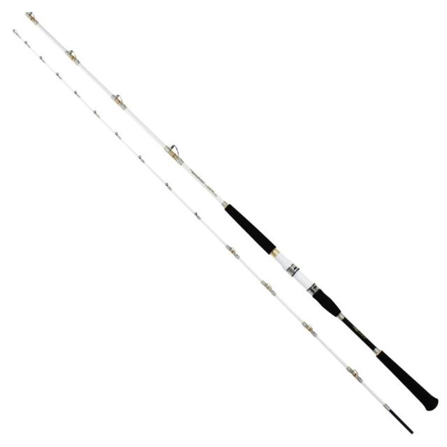 サモトラケ コマセ真鯛電動セット300（ori-funeset160）｜サモトラケコマセ真鯛300(40-100号)&tail walk 小型電動リール エラン SW DENDO 150PH Gokuspe ゴクスペ 船竿 船竿 コマセマダイ マダイ 電動リール ライトゲーム グラスソリッド 釣り味がいい_1