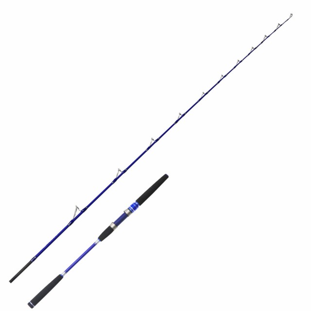 アウトレット】Seamastug Ex Solid Fune 180(80-150号) (out-in-959649)｜船 竿 フルソリッド ロッド  タコ アマダイ ヒラメ タチウオ の通販はau PAY マーケット おり釣具 au PAY マーケット－通販サイト