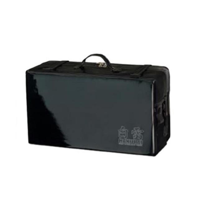 PROX EM超段差クッション ブラック45×25×(高さ13+4)cm(PX813)(px-205080)｜ヘラブナ用品 へらバッグ ロッドケース クッションの通販は 5,207円