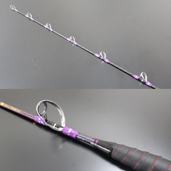 アウトレット】竿袋無し GrandEvo Version-F スペシャルクロス CRG