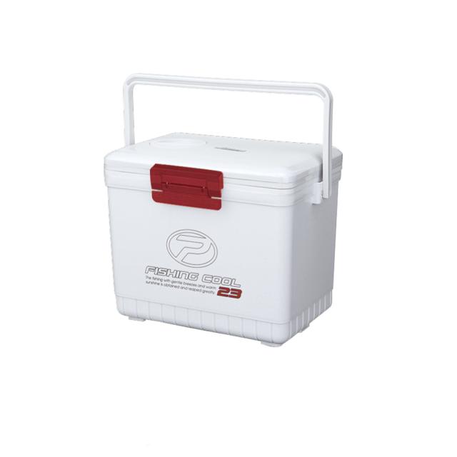 PROX フィッシングクール 23L (px-920539)｜アウトドア レジャー用品 海上釣り堀 バーベキュー BBQ キャンプ 保冷 イベント クーラーボックス 7,590円