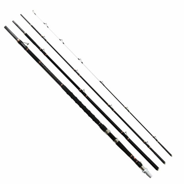 ロッドコム 新鋭 石鯛 500MH (rd-670037)｜釣竿 打ち込み釣り ブッコミ釣り 石鯛 石垣鯛 カーエー タマミ タマン コブダイ コロダイ 投げ釣り 磯釣り かご釣り