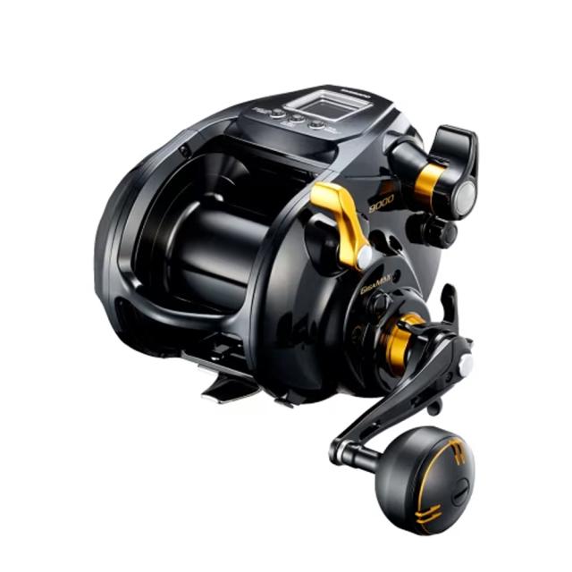 シマノ 22 ビーストマスター 9000(shi-045102)|電動リール キンメ カンパチ マグロ クエ アラ モロコの通販は