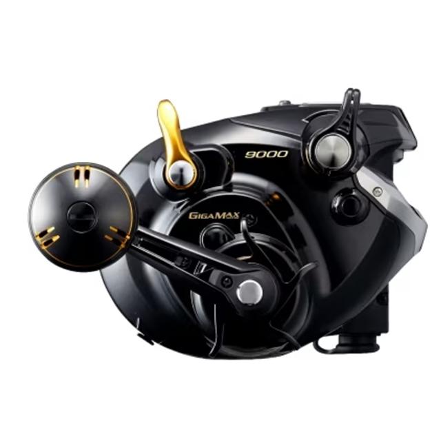 ゴクスペ深海セット GrandEvo 極深海 220-800+シマノ 22 ビースト