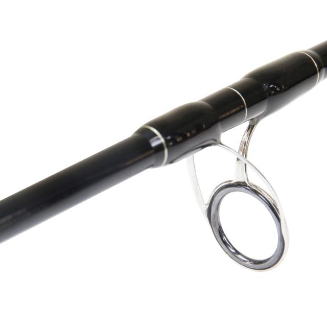 ロックショアジギングセット Full Rock Steife Brise FR-100H-3＆24