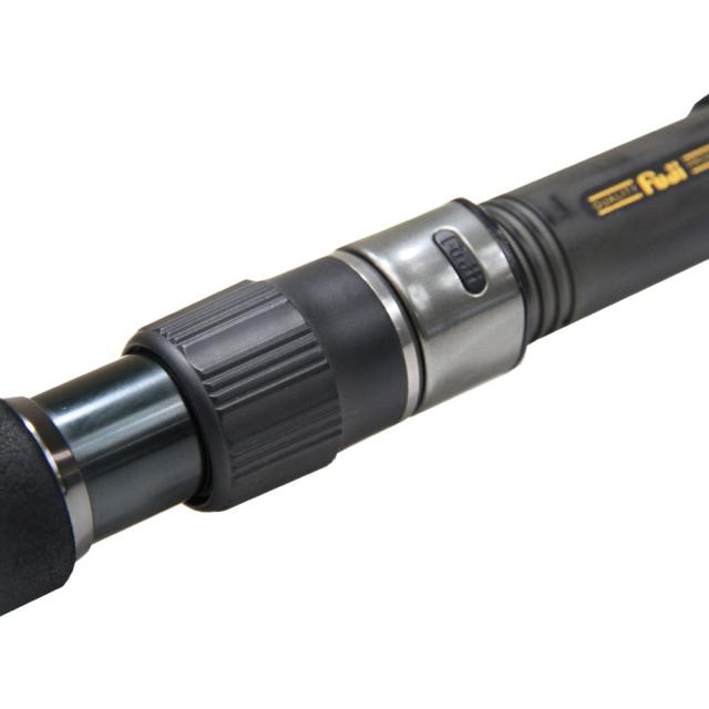 ロックショアジギングセット Full Rock Steife Brise FR-100H-3＆24