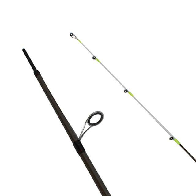 ティップランエギング フルセット ロッド Solfiesta オフショアワイヤード ティップラン 6.9fML (ori-funeset659)｜ティップラン ロッド ティップエギング ボートエギング オフショアエギング ティップランロッド