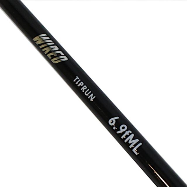 ティップランエギング フルセット ロッド Solfiesta オフショアワイヤード ティップラン 6.9fML (ori-funeset659)｜ティップラン ロッド ティップエギング ボートエギング オフショアエギング ティップランロッド