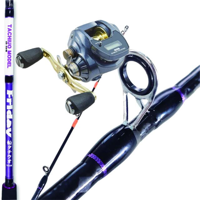 【週末値引き】タカミヤオリジナル　伝衛門丸 船竿　180m 180mh 週末値引き】タカミヤオリジナル 伝衛門丸 船竿 180m 180mh 週末