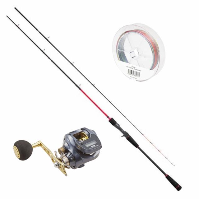 XOOX MOBILITY GAME GR III 986MH モバイルロッド【同梱不可