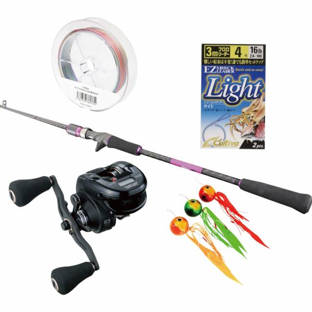 ゴクスペ エボラバー ST 702-2＆ヴィレイヤー DG 100-DH/R タイラバセット（tairubberset-108） 楽天市場】ゴクスペ ゴクエボリューションエボラバーST 702-2＆テイルウォーク ヴィレイヤー DG 100HG-DH/R 左巻きタイラバセット（ tairubberset-118)｜GokuEvolution Evo-Rubber ST 702-2 VILAYER 船 タイラバ 釣り タイカブラ  マダイ タイジグ 釣船 釣り マダイ ...