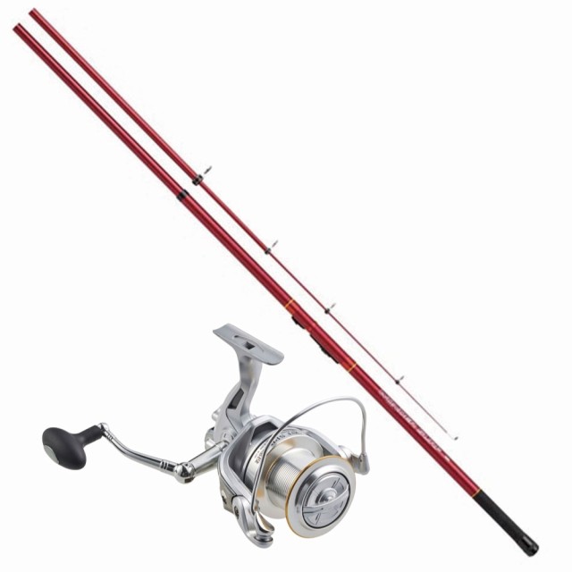 ダイワ(DAIWA) カウンター付キベイトリール ティエラLJ IC200L