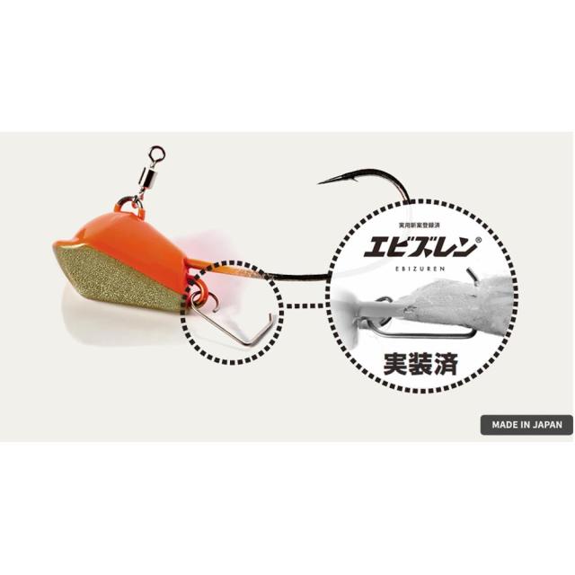 専用です。 V.I.SOUL 三笠 15号 CRゴールド(vi-190497)[M便 1/15]｜タイテンヤ