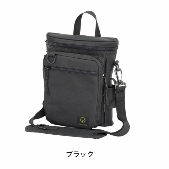 エクセル NO-008 エギバッグ 約22×25×12cm(xsell-no008)｜ 釣り用 レッグポーチ 釣りバッグ 収納ケース 収納 ランガン  YAMASHITA｜au PAY マーケット