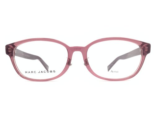 MARC JACOBS(マークジェイコブス) メガネ MARC 346 F col.LHF 53ｍｍ