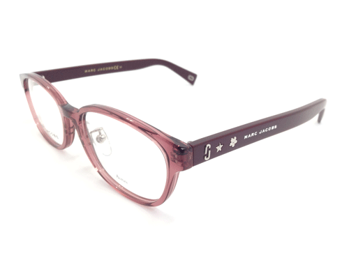 MARC JACOBS(マークジェイコブス) メガネ MARC 346/F col.LHF 53mmの