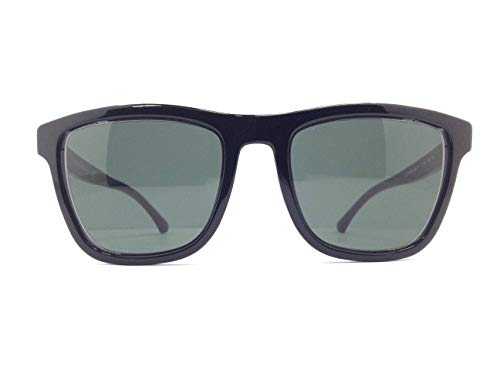 EMPORIO ARMANI(エンポリオアルマーニ) サングラス EA4126F col.5001/71 51ｍｍ