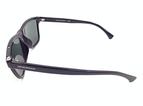 EMPORIO ARMANI(エンポリオアルマーニ) サングラス EA4126F col.5001/71 51ｍｍ