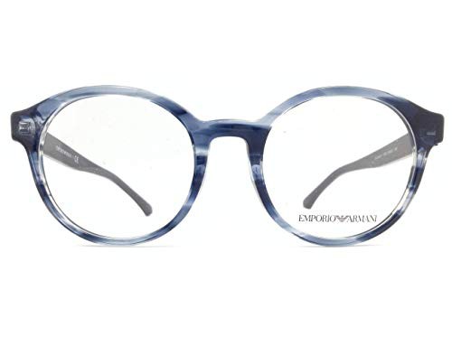 EMPORIO ARMANI(エンポリオアルマーニ) メガネ EA3144F col.5728 50ｍｍ