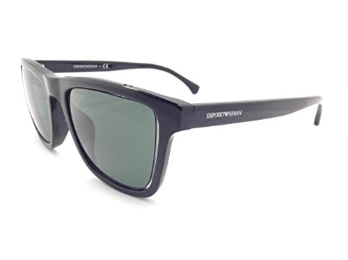 EMPORIO ARMANI(エンポリオアルマーニ) サングラス EA4126F col.5001/71 51ｍｍ