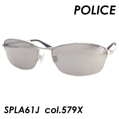 Police ポリス サングラス Origins Spla61j Col 579x 58ｍｍ 年モデル の通販はau Pay マーケット メガネのハヤミ