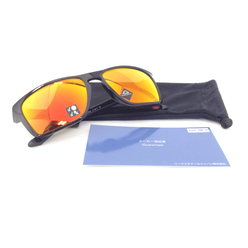 OAKLEY(オークリー) 偏光サングラス SYLAS(サイラス) OO9448-0557 57mm