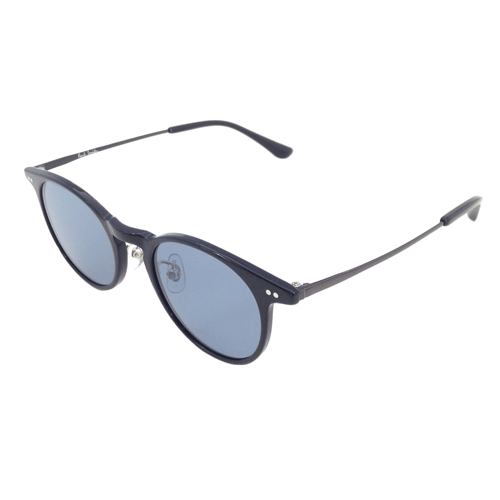 Paul Smith ポール スミス 偏光サングラス Ps 905 Ox Blu 48ｍｍ Polarized Uvカット の通販はau Pay マーケット メガネのハヤミ