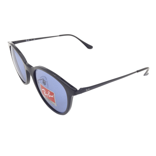 Ray Ban レイバン サングラス Rb4334d Col 601 80 55ｍｍ 国内正規品 保証書付 Uvカット の通販はau Pay マーケット メガネのハヤミ