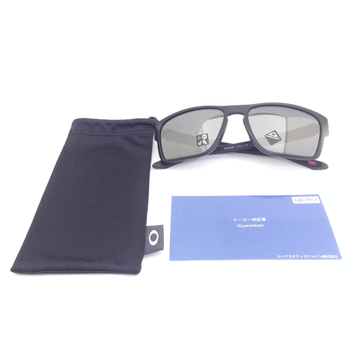 OAKLEY(オークリー) サングラス SYLAS(サイラス) OO9448-0357 57mm