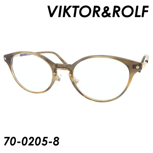 人気ショップ 70-0205 C-02 ヴィクター＆ロルフ 【VIKTOR & ROLF