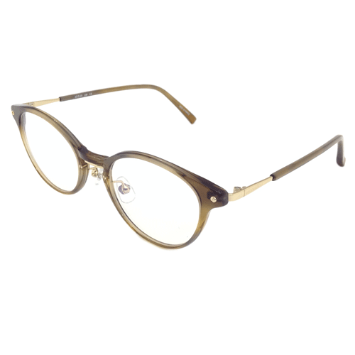 VIKTOR&ROLF(ヴィクターアンドロルフ) メガネ 70-0205 col.2 49ｍｍ