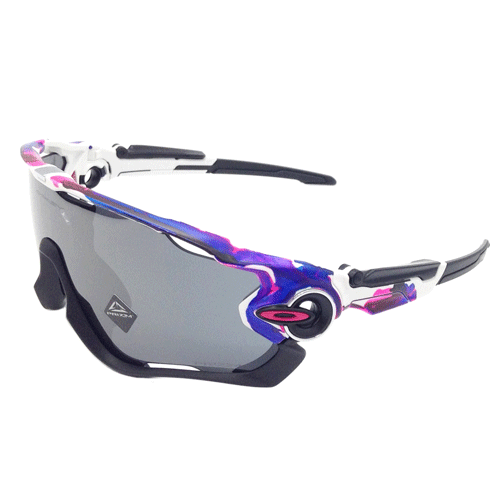 Kokoro Collection Oakley オークリー サングラス Jawbreaker ジョウブレイカー Oo9290 6031 Meguru Spin Prizm Black の通販はau Pay マーケット メガネのハヤミ