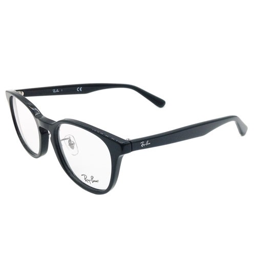 新品未使用】Ray-Ban RB5386D 度なし-