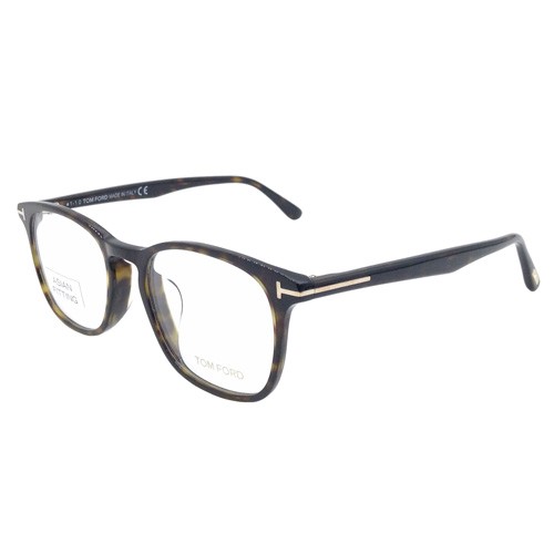 TOM FORD(トムフォード) メガネ TF5505-F col.052 [ブラウンデミ] 52mm