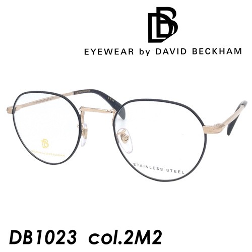 低価国産 DAVID BECKHAM デイヴィッドベッカム BLACK サングラス